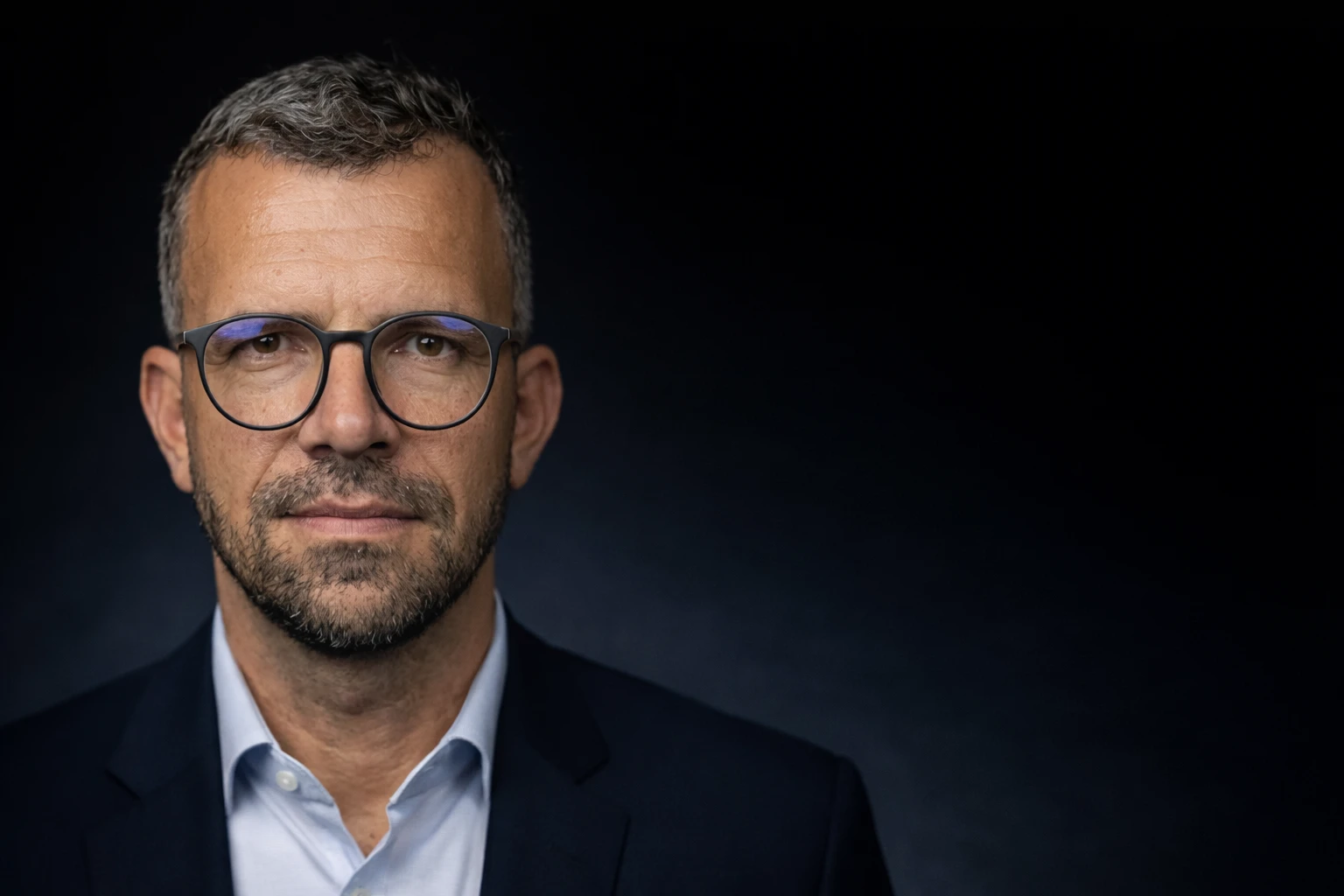 Portrait von Sven Landrock - Interim Marketing Manager